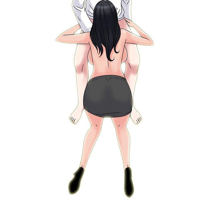 女教授的秘密，第85章，第 113 页