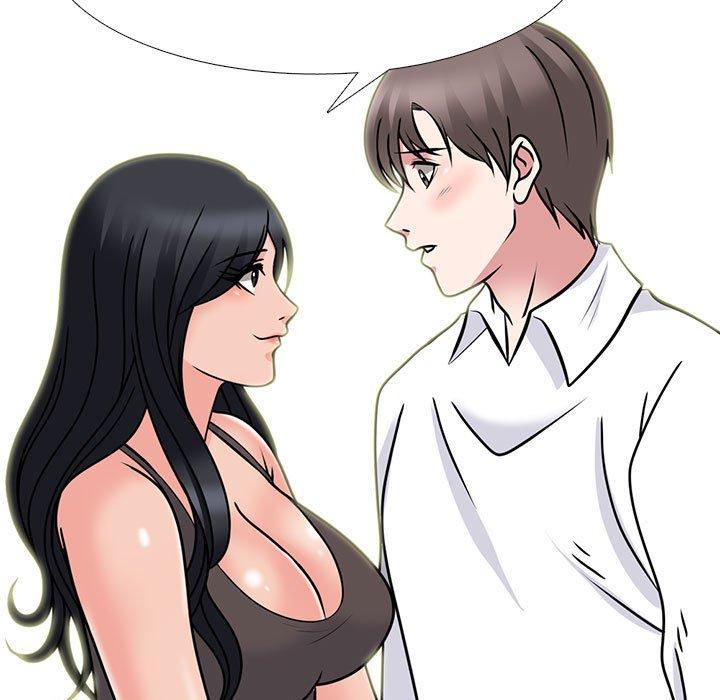 女教授的秘密，第85章，第 97 页