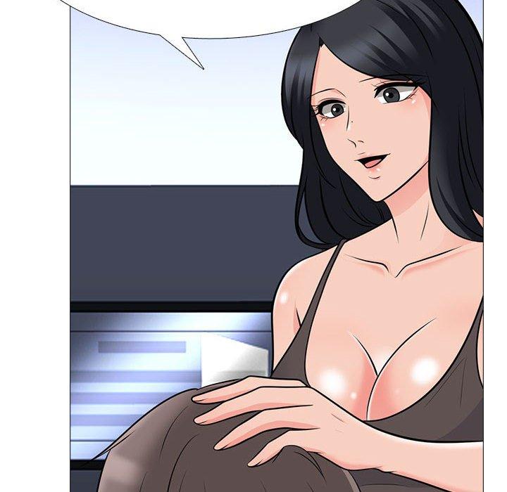 女教授的秘密，第85章，第 84 页