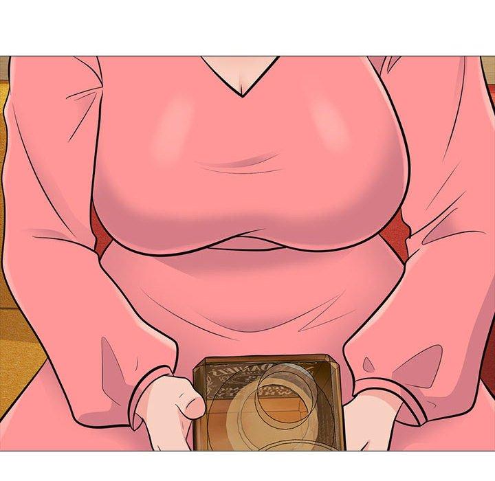 女教授的秘密，第89章，第 40 页