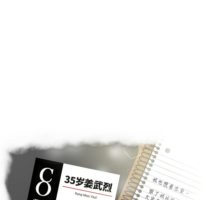 35岁姜武烈，第27话，第 8 页