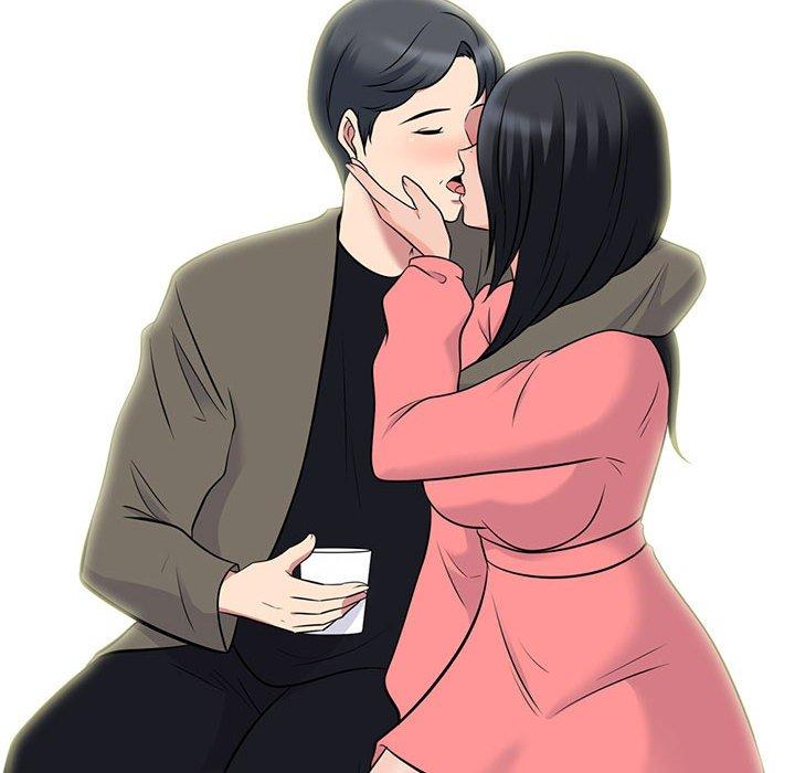 女教授的秘密，第90章，第 52 页