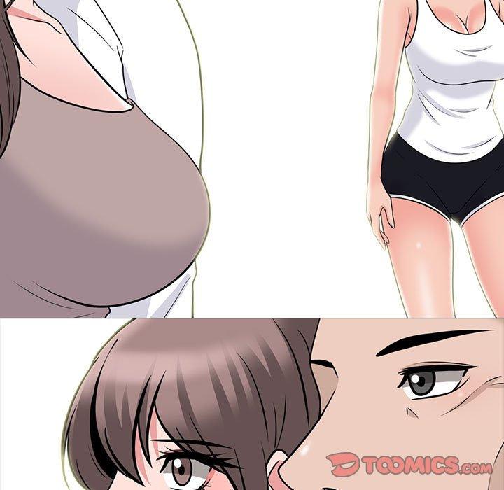 女教授的秘密，第97章，第 113 页