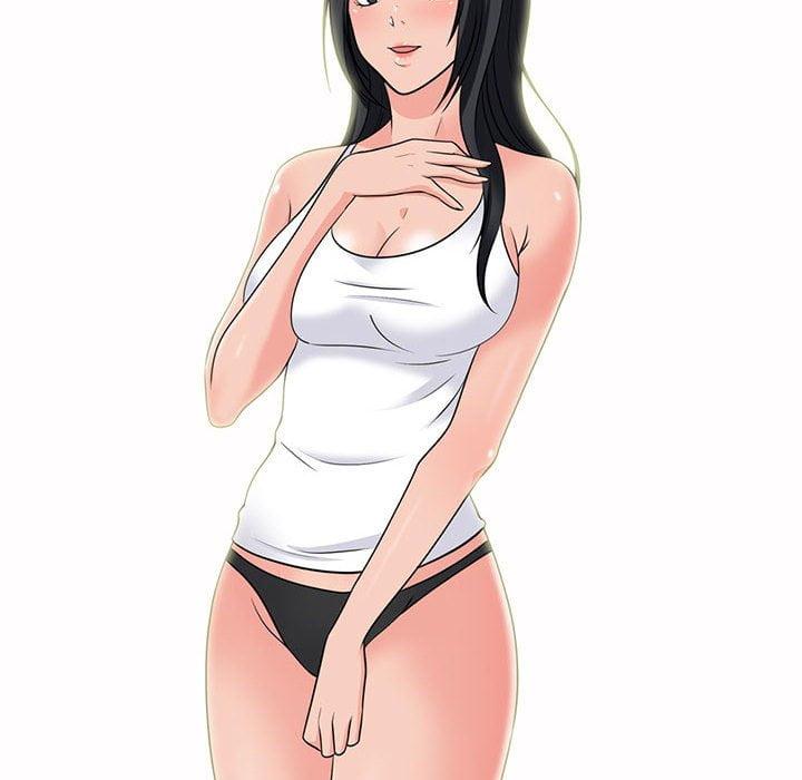 女教授的秘密，第99章，第 84 页