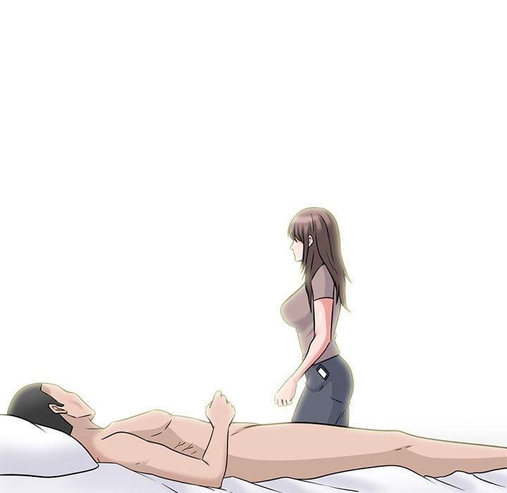 女教授的秘密，第100章，第 131 页