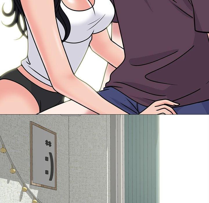 女教授的秘密，第100章，第 97 页