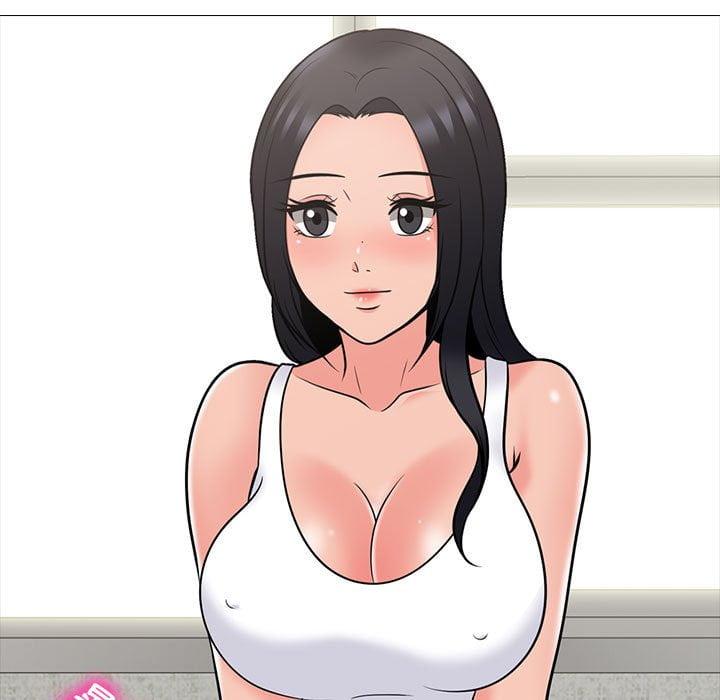 女教授的秘密，第100章，第 21 页