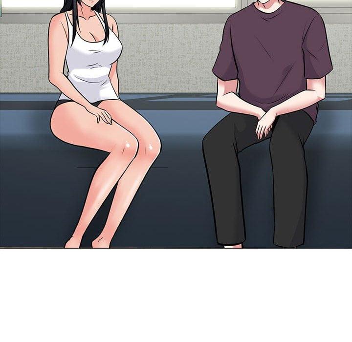 女教授的秘密，第100章，第 17 页