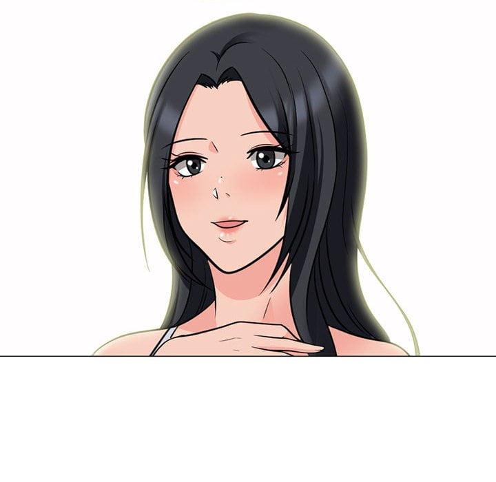 女教授的秘密，第100章，第 8 页