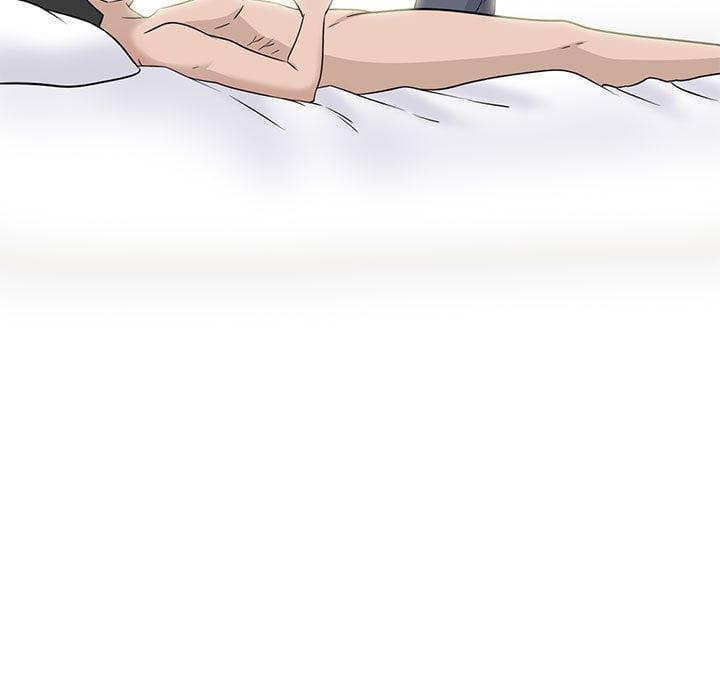女教授的秘密，第101章，第 11 页