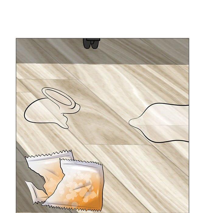 女教授的秘密，第101章，第 60 页