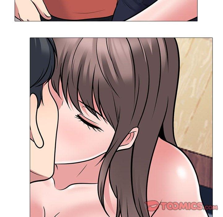 女教授的秘密，第102章，第 116 页