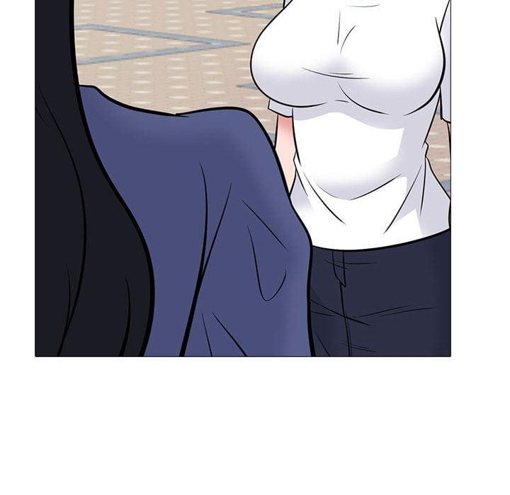 女教授的秘密，第102章，第 28 页