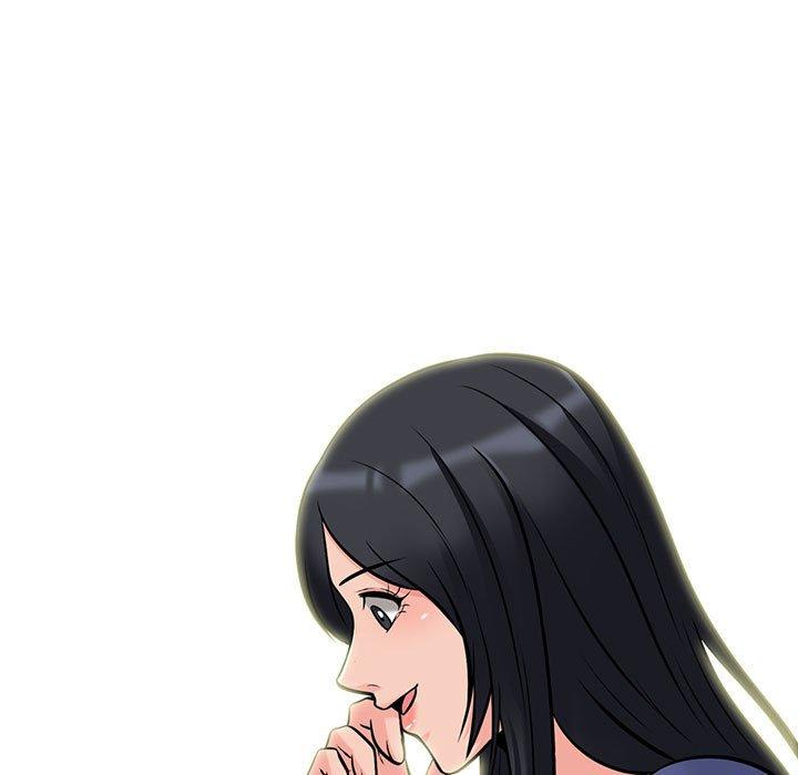 女教授的秘密，第106章，第 11 页