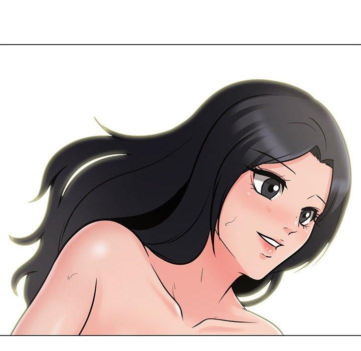 女教授的秘密，第107章，第 8 页