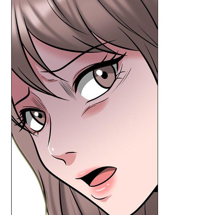 女教授的秘密，第110章，第 5 页