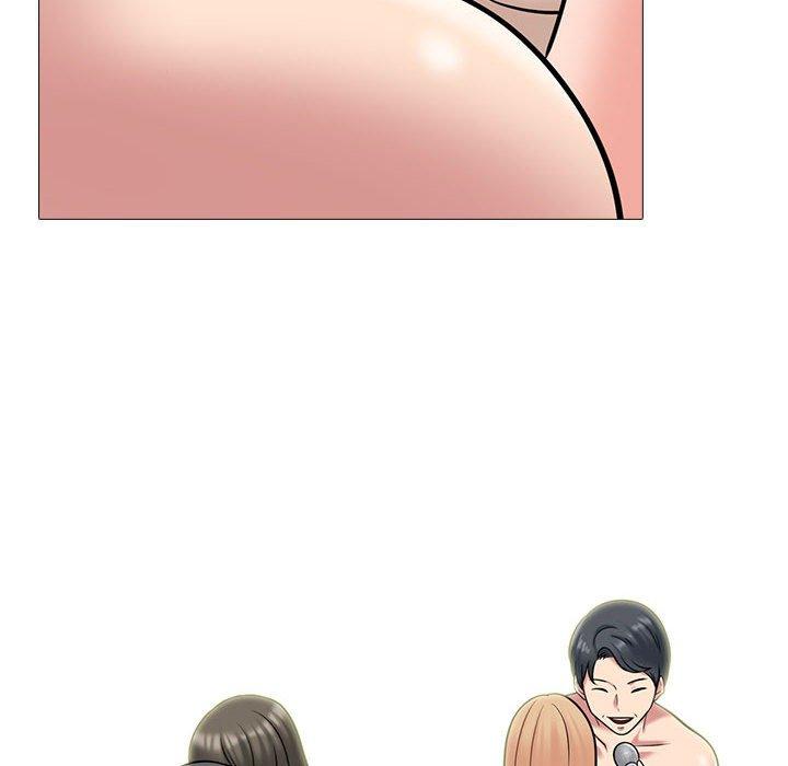 女教授的秘密，第112章，第 106 页