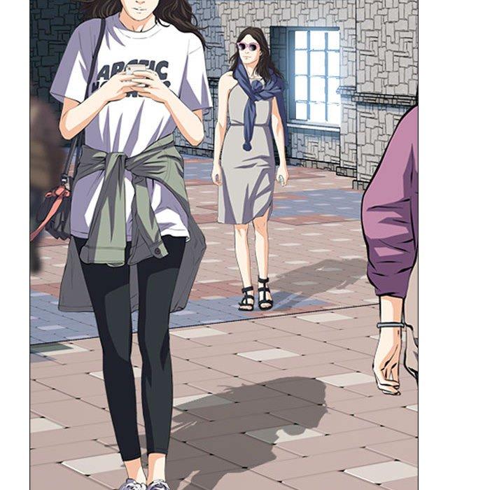 女教授的秘密，第113章，第 12 页