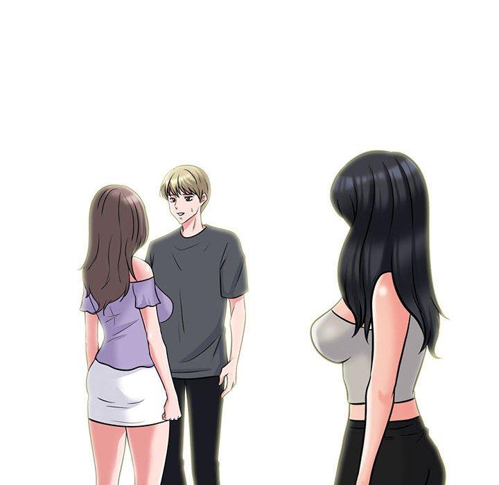 女教授的秘密，第113章，第 60 页