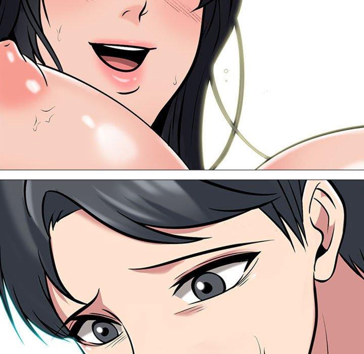 女教授的秘密，第115章，第 11 页