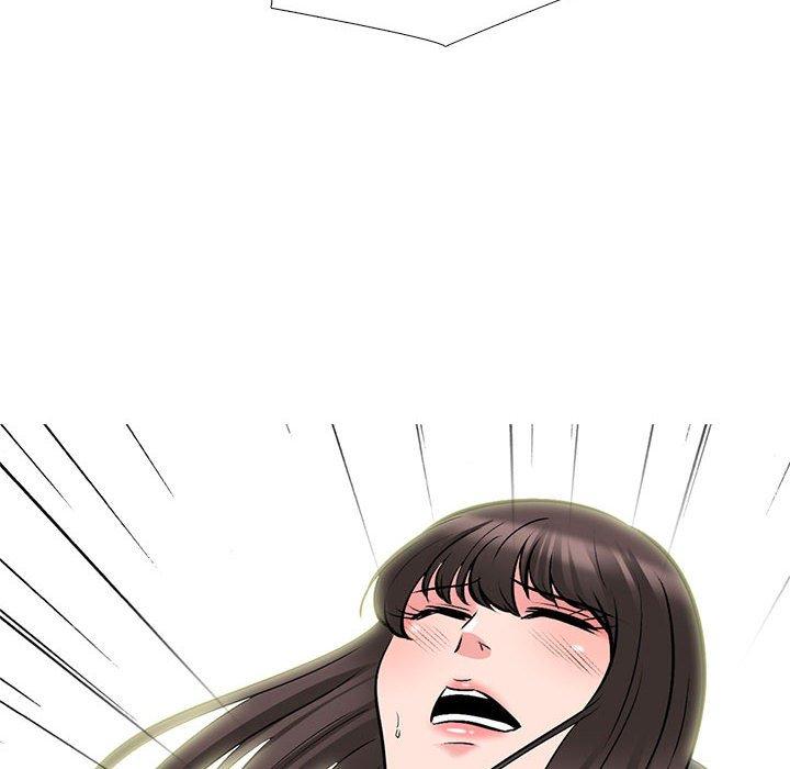 女教授的秘密，第116章，第 96 页