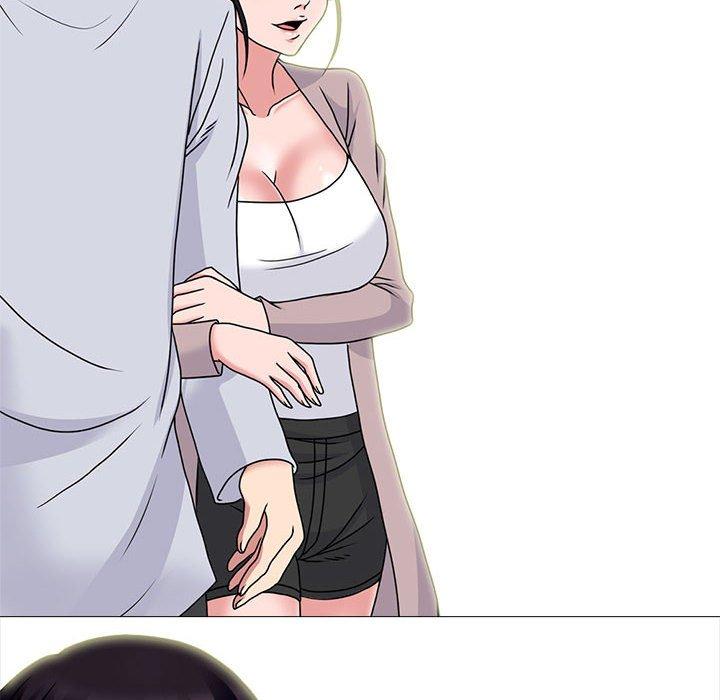 女教授的秘密，第116章，第 116 页