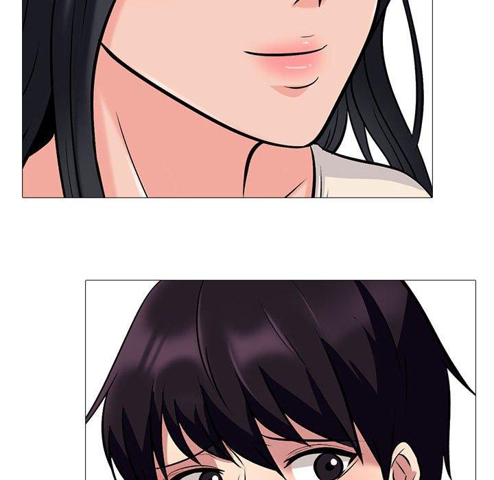 女教授的秘密，第117章，第 5 页