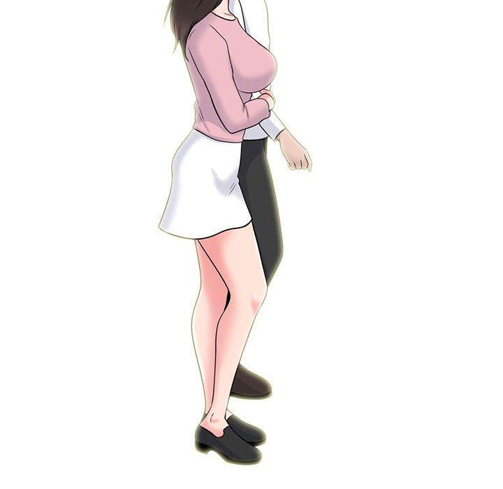 女教授的秘密，第119章，第 114 页