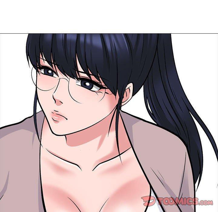 女教授的秘密，第119章，第 111 页