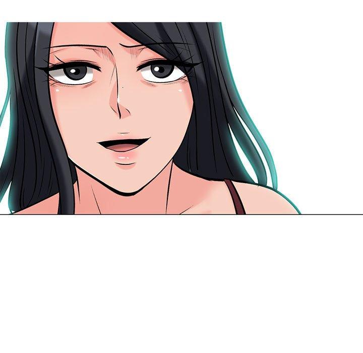 女教授的秘密，第119章，第 11 页