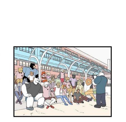 Welcometo草食高中，第 8 章，第 28 页
