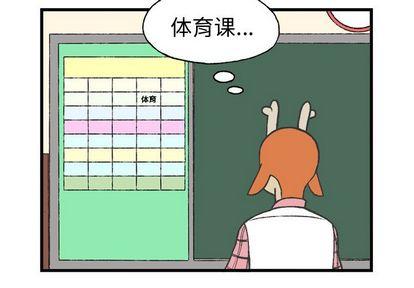 Welcometo草食高中，第 8 章，第 3 页