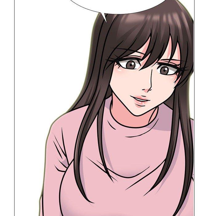 女教授的秘密，第120章，第 113 页