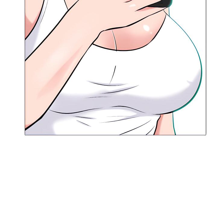 女教授的秘密，第121章，第 116 页