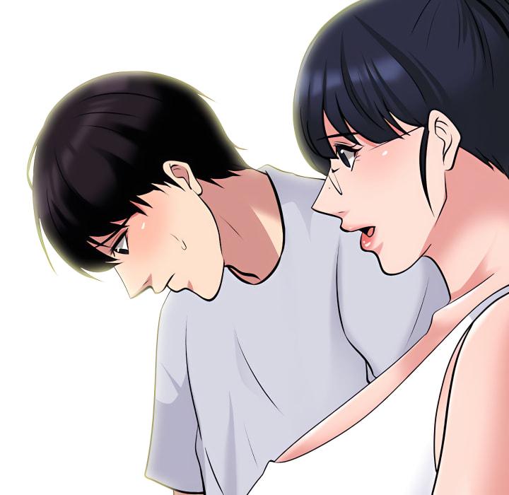 女教授的秘密，第121章，第 97 页