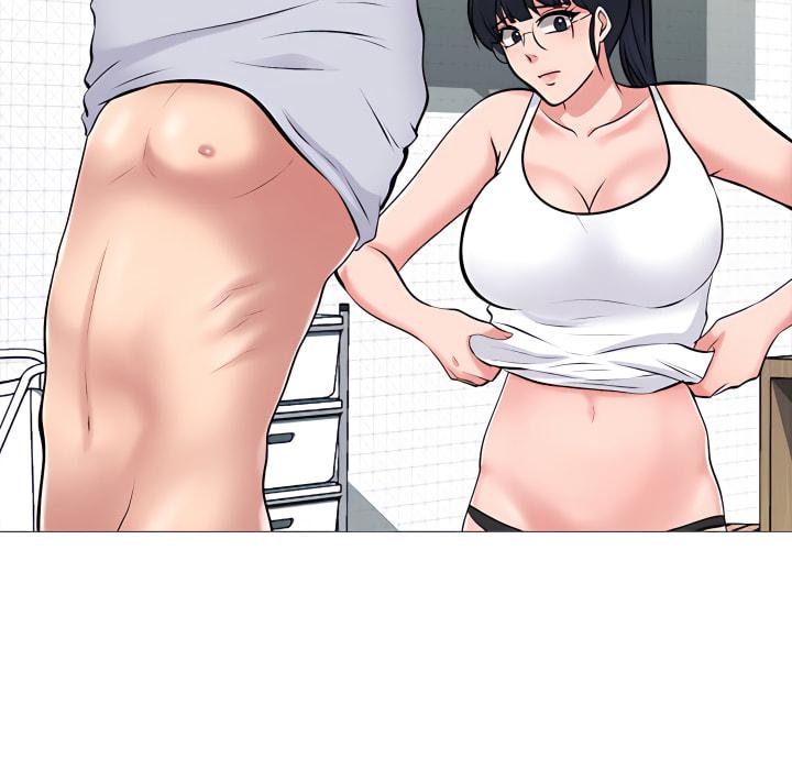 女教授的秘密，第122章，第 60 页