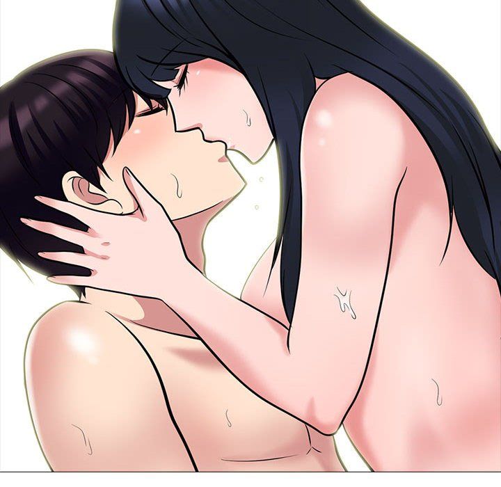 女教授的秘密，第135章，第 108 页
