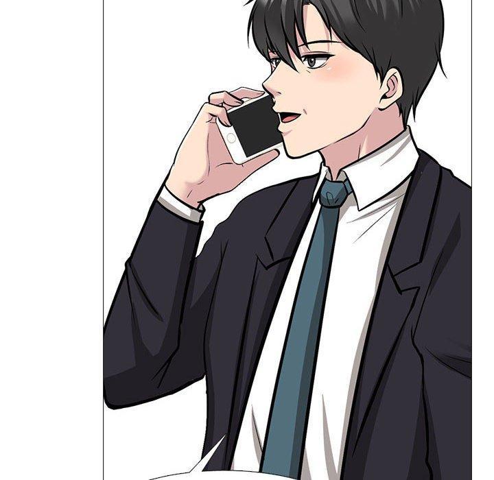 女教授的秘密，第 141 話，第 28 页