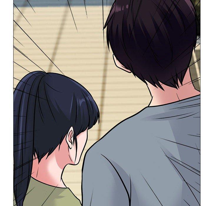 女教授的秘密，第 141 話，第 82 页