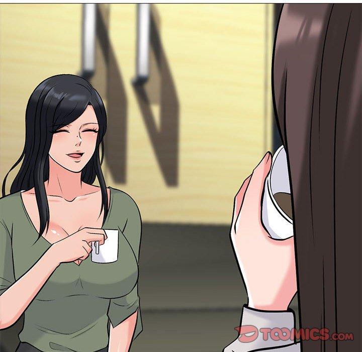 女教授的秘密，第 141 話，第 132 页