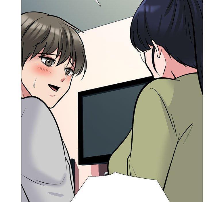 女教授的秘密，第 143 話，第 131 页