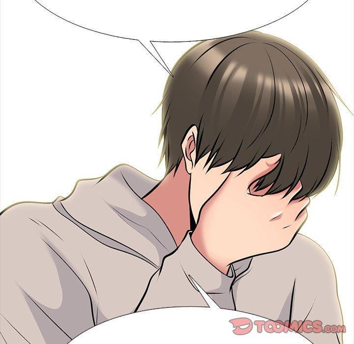 女教授的秘密，第 143 話，第 21 页