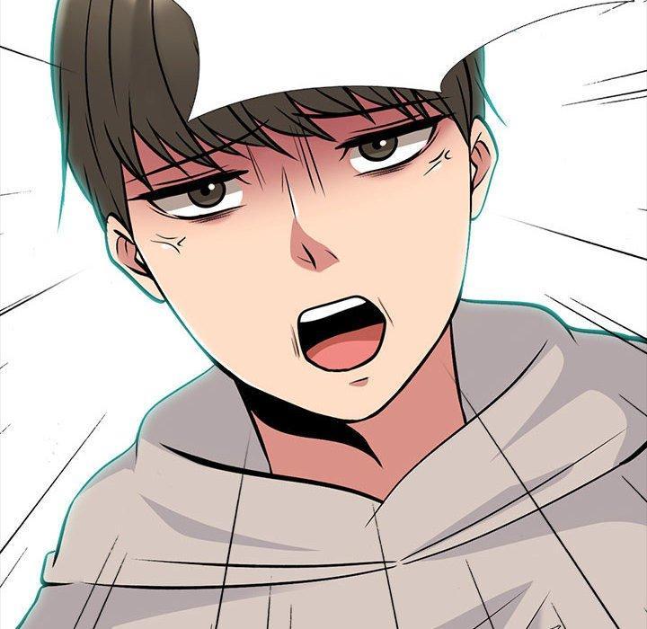女教授的秘密，第 143 話，第 52 页