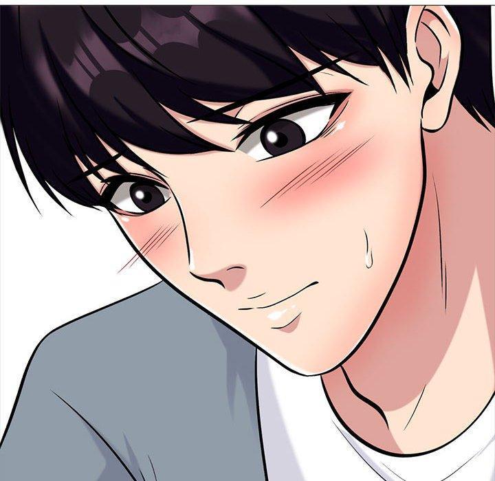 女教授的秘密，第 145 話，第 126 页