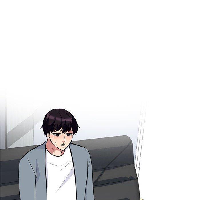 女教授的秘密，第 145 話，第 60 页