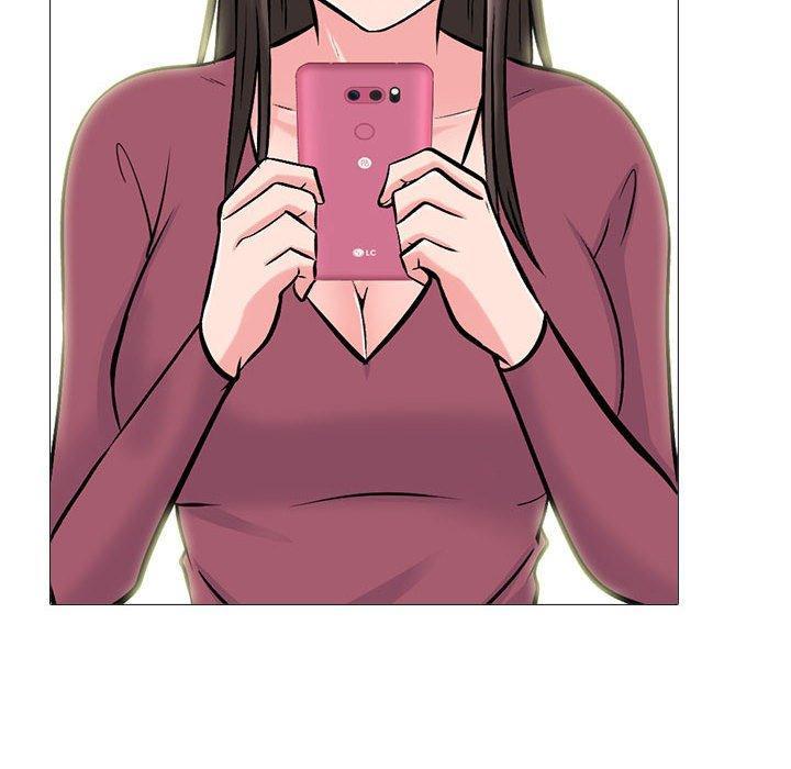 女教授的秘密，第 147 話，第 34 页