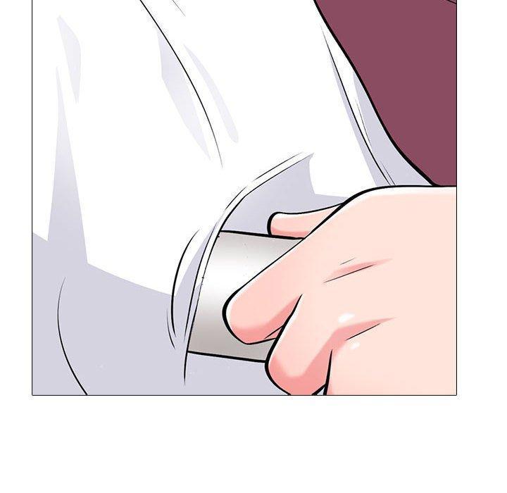女教授的秘密，第 147 話，第 142 页