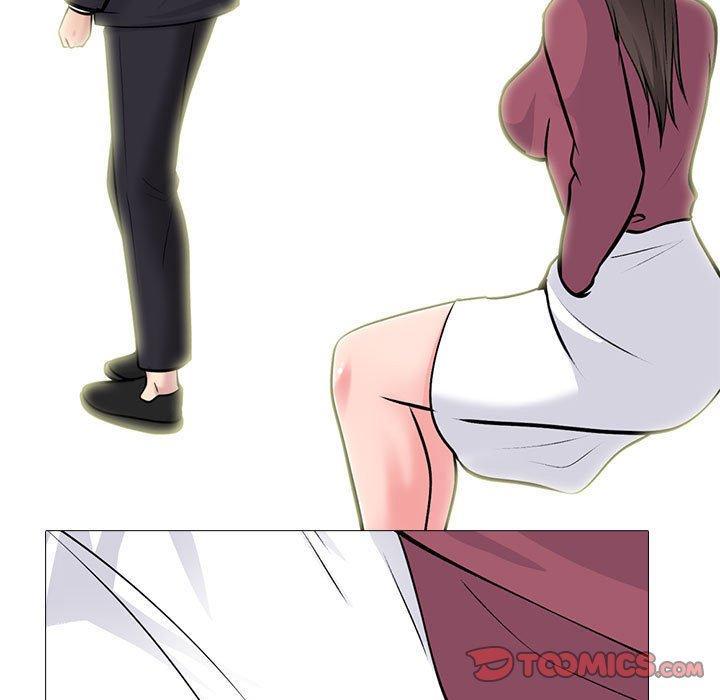 女教授的秘密，第 147 話，第 141 页