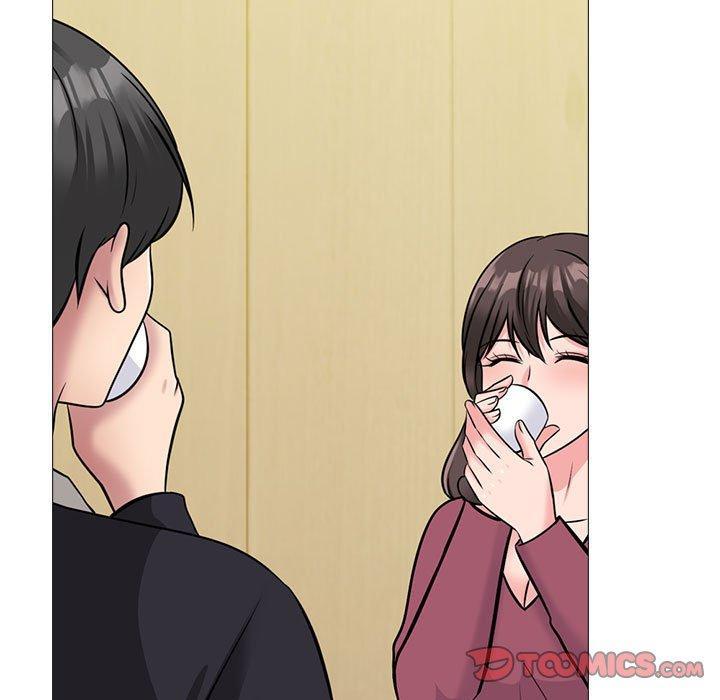 女教授的秘密，第 147 話，第 57 页