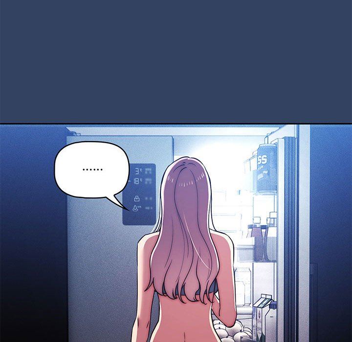 疫情下的家教生活，第41話，第 84 页